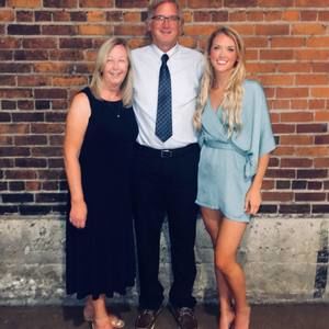 Meet your Posher, Molly